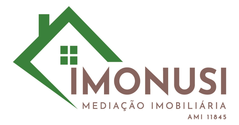 IMONUSI LDA. Temos a sua casa de sonho